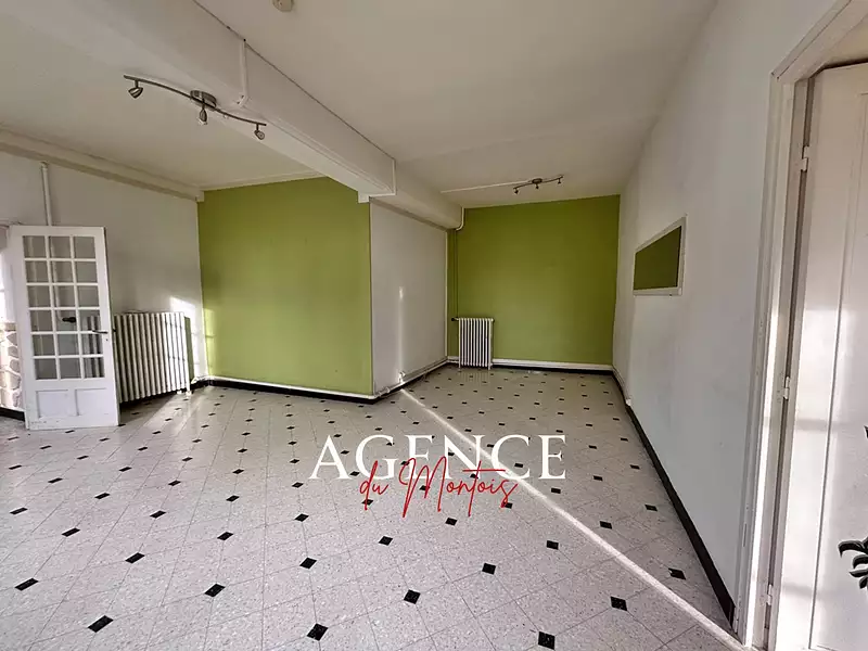 Maison, 118 m²