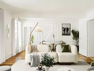 Appartement, 78,2 m²