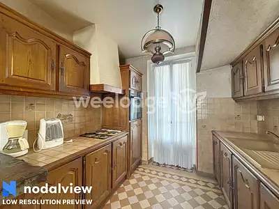 Maison, 313 m²