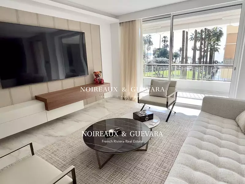 Appartement, 127 m²