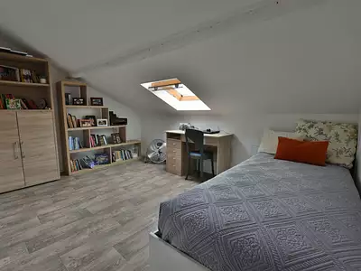 Maison, 184,17 m²