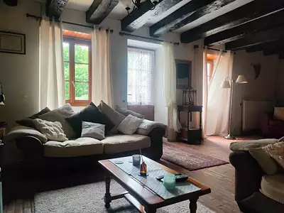 Appartement, 160 m²