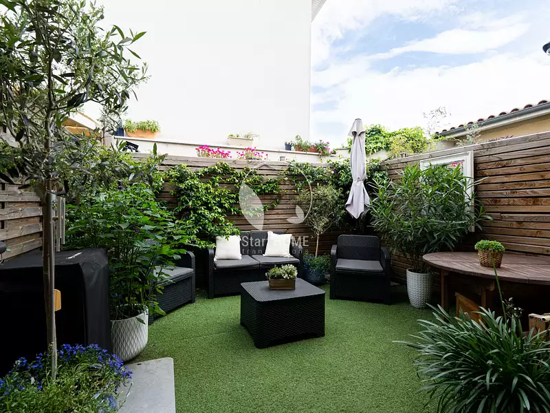Maison, 77,42 m²