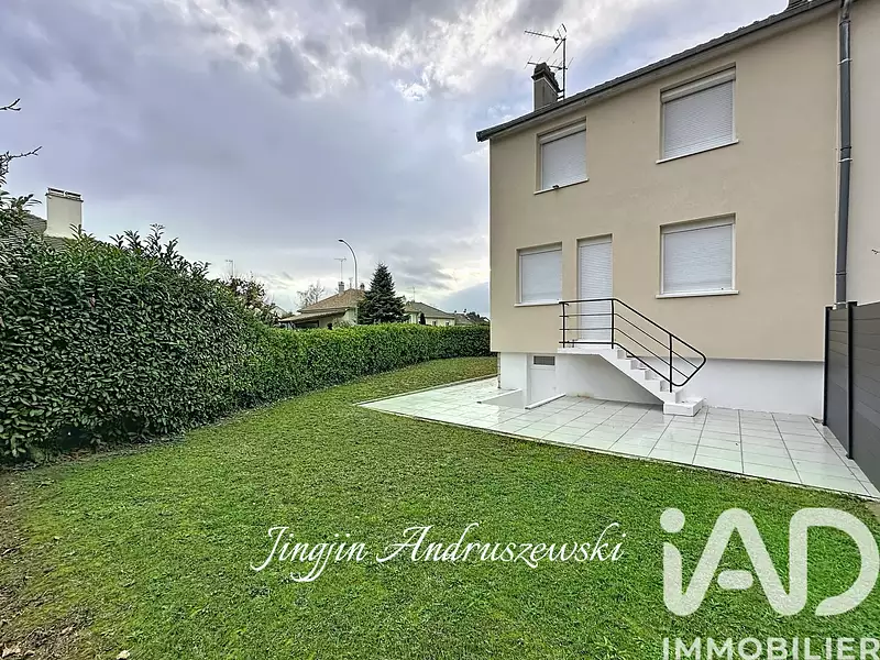 Maison, 67 m²