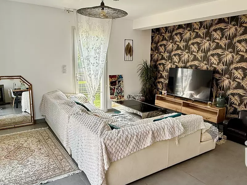 Maison, 142 m²