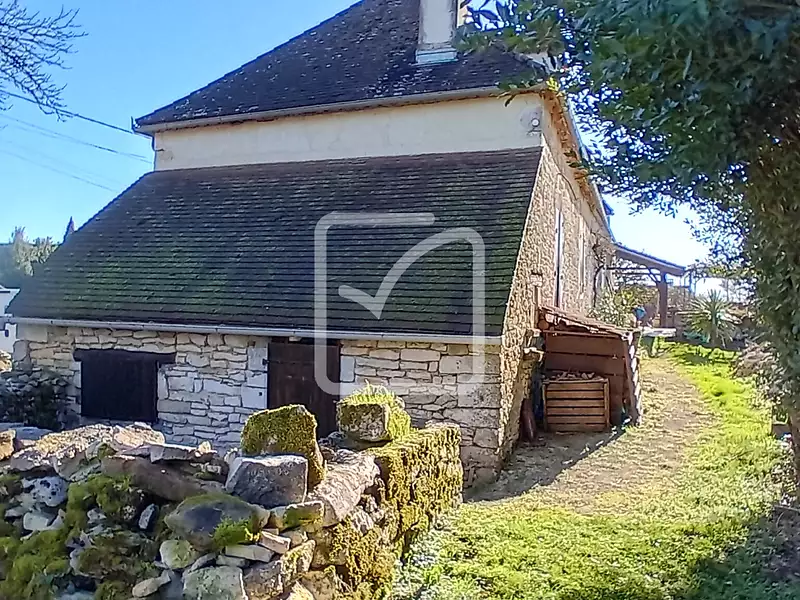 Maison, 179 m²