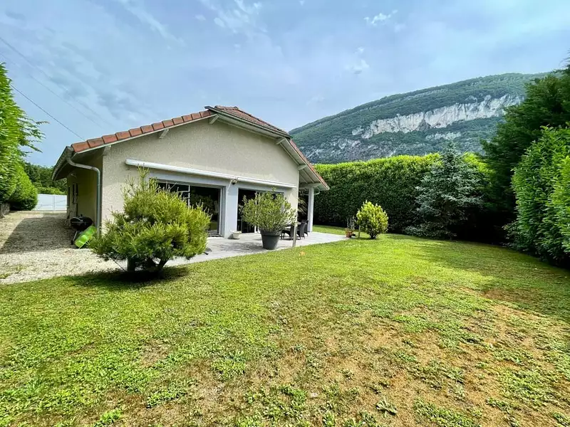 Maison, 156 m²
