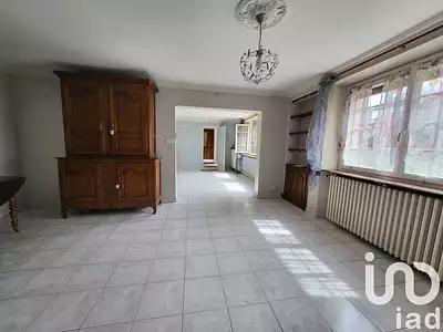 Maison, 162 m²