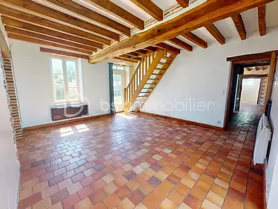 Maison, 154 m²