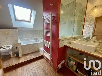 Maison, 125 m²