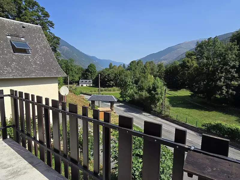 Maison, 110 m²