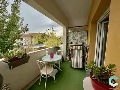 Appartement, 64,11 m²