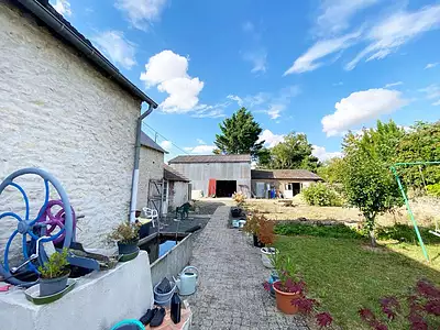 Maison, 170 m²