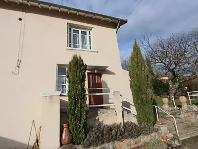 Maison, 95 m²