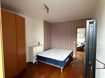 Appartement, 50 m²