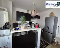 Appartement, 42,73 m²