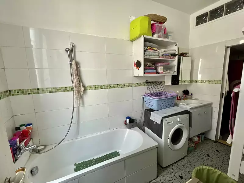 Appartement, 47,4 m²