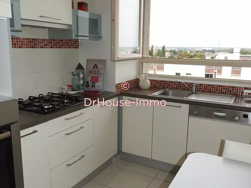 Appartement, 65,66 m²