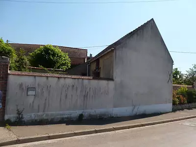 Maison, 80 m²