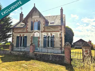 Maison, 150 m²