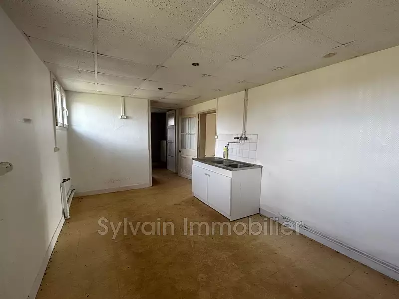 Maison, 132 m²
