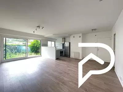 Appartement, 66 m²