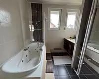 Appartement, 62,73 m²