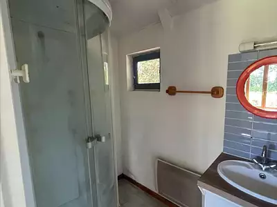 Maison, 45 m²