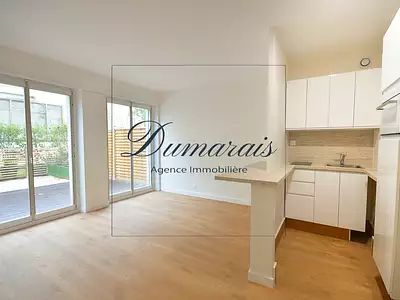Appartement, 45 m²