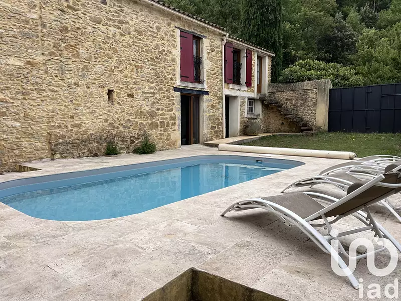 Maison, 173 m²