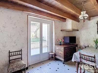 Maison, 152 m²