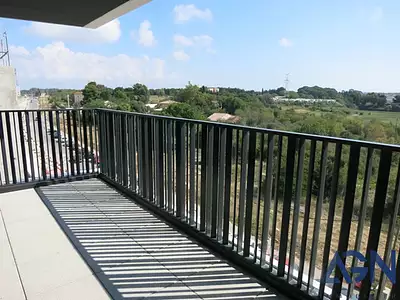 Appartement, 40,16 m²