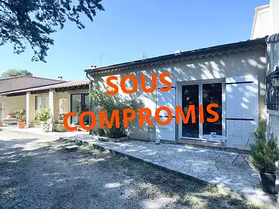 Maison, 226 m²