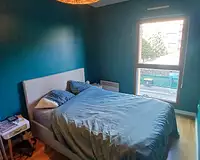 Appartement, 111 m²