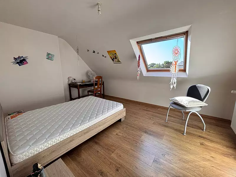 Maison, 118,5 m²