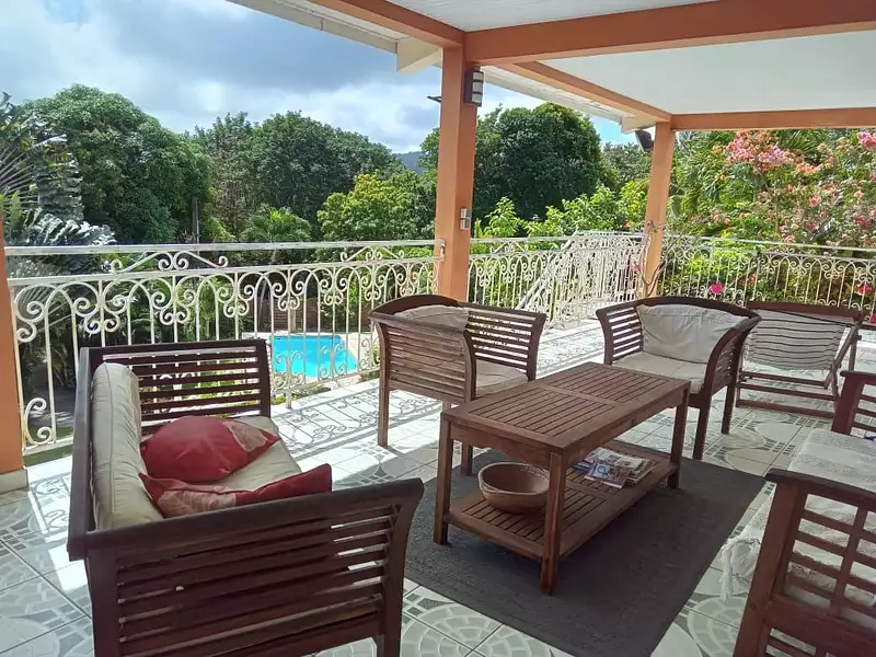 Maison, 233 m²