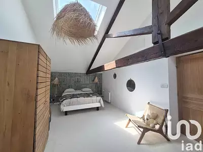 Maison, 203 m²
