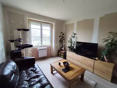 Maison, 100 m²