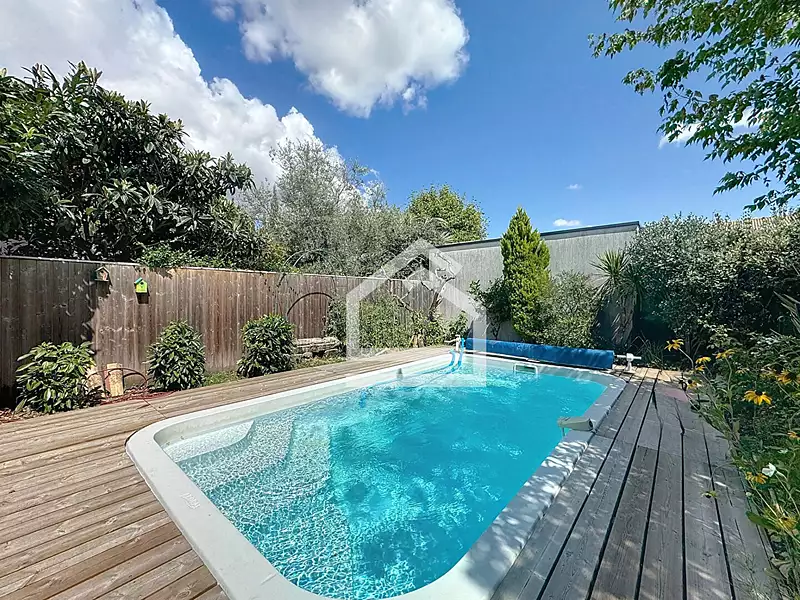 Maison, 139,69 m²