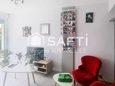 Maison, 167 m²