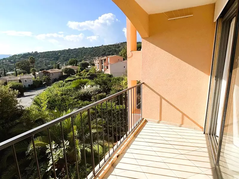 Appartement, 26,94 m²