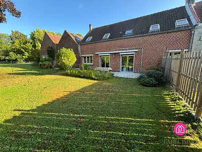 Maison, 130 m²