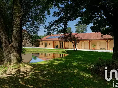 Maison, 228 m²