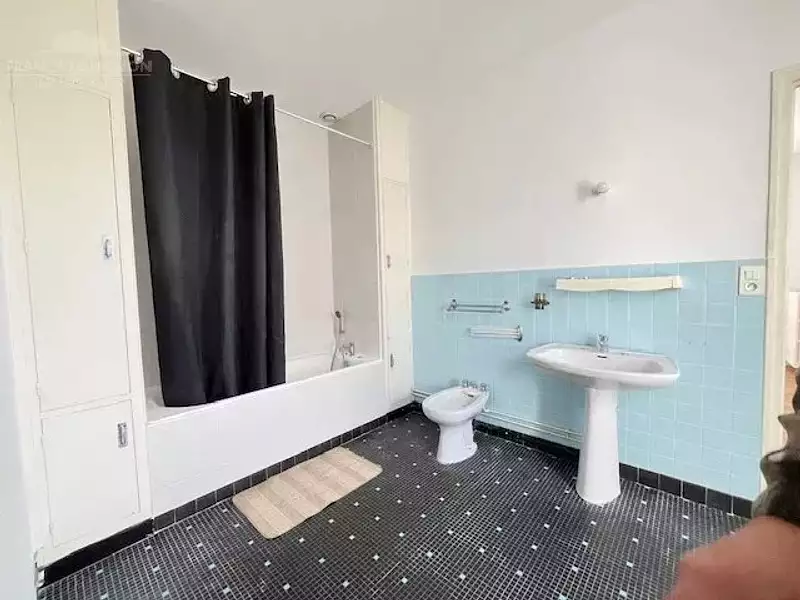Maison, 204,38 m²