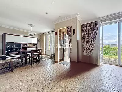 Maison, 153 m²