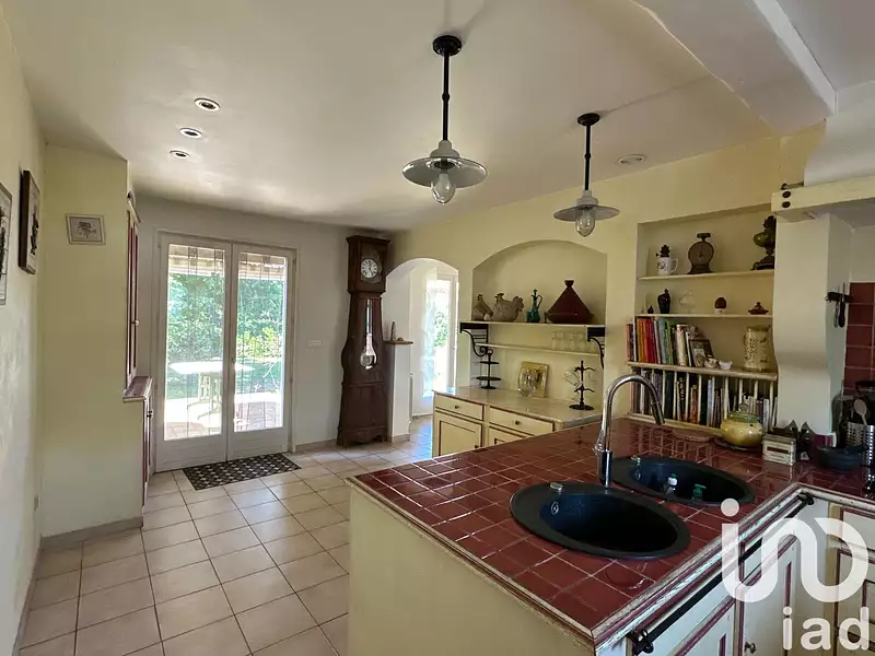 Maison, 115 m²
