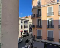 Appartement, 53,89 m²