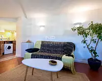 Appartement, 38,28 m²