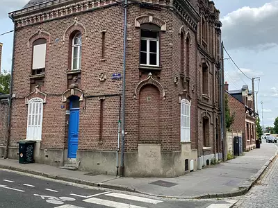 Appartement, 15 m²