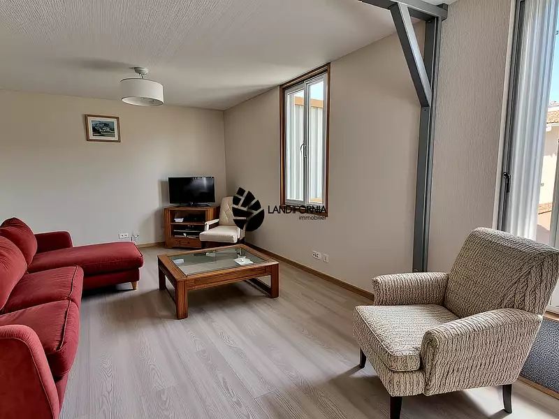 Appartement, 98 m²